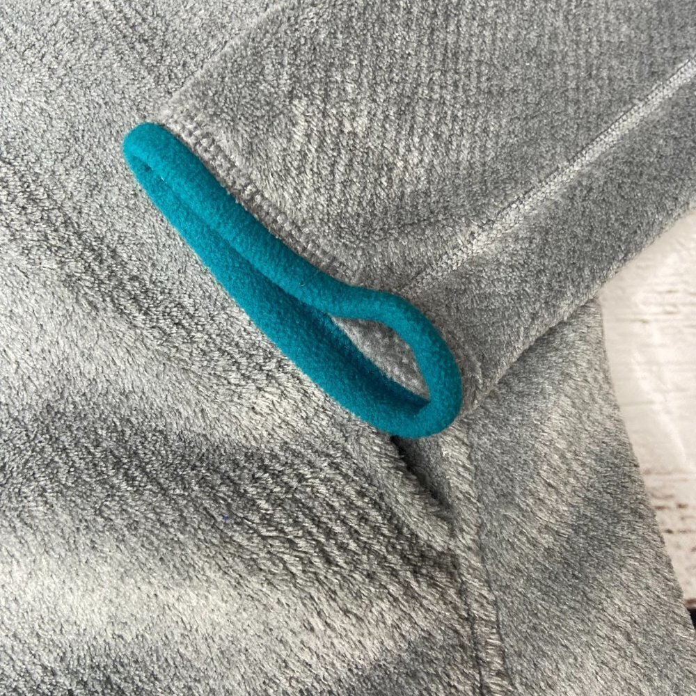 Patagonia Re-Tool Snap-T Fleece Pullover Size  M - Picture 3 of 5